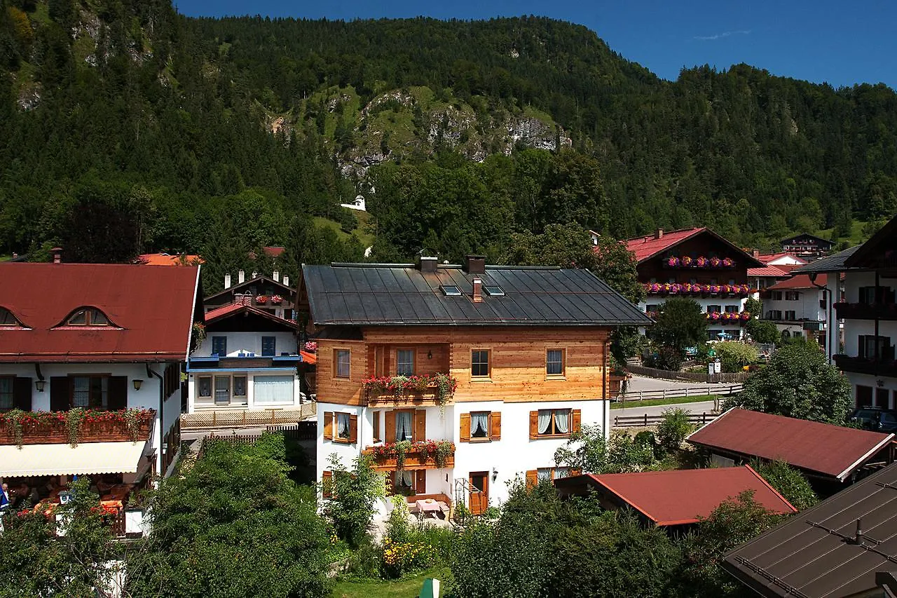 Theresenhof Reit im Winkl