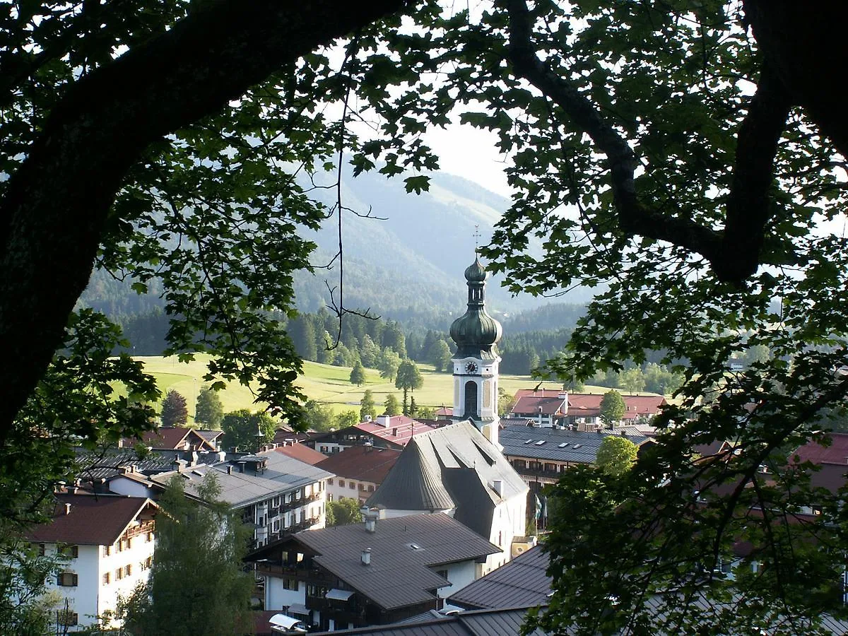 Theresenhof Hotel Reit im Winkl