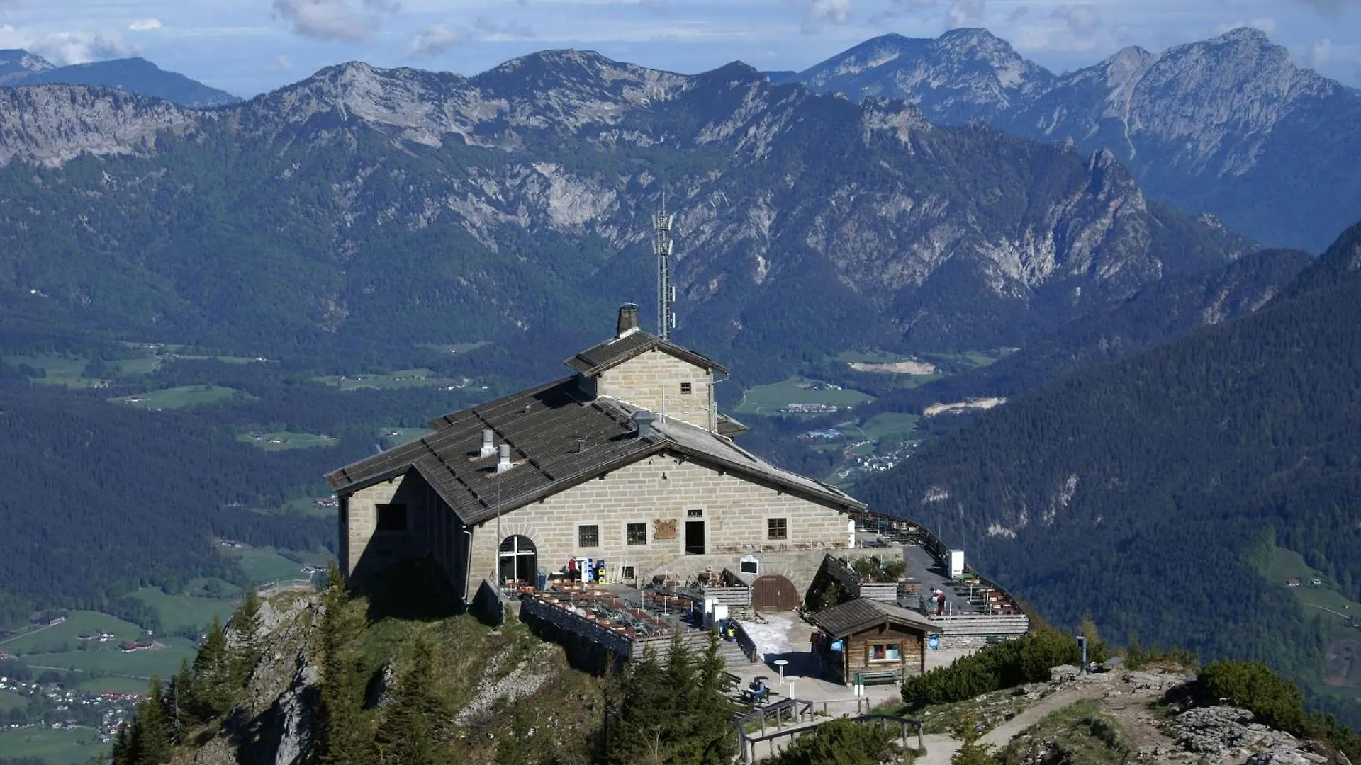 Theresenhof Hotel Reit im Winkl