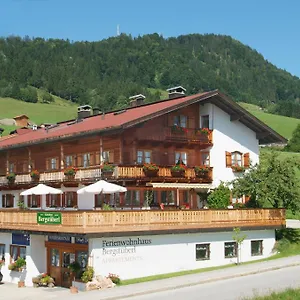 Gaestehaus Bergstueberl Reit im Winkl