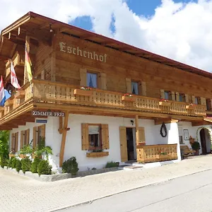 Gaestehaus Eschenhof Reit im Winkl