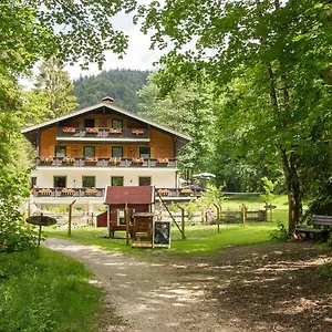 Haus Wildbach Reit im Winkl