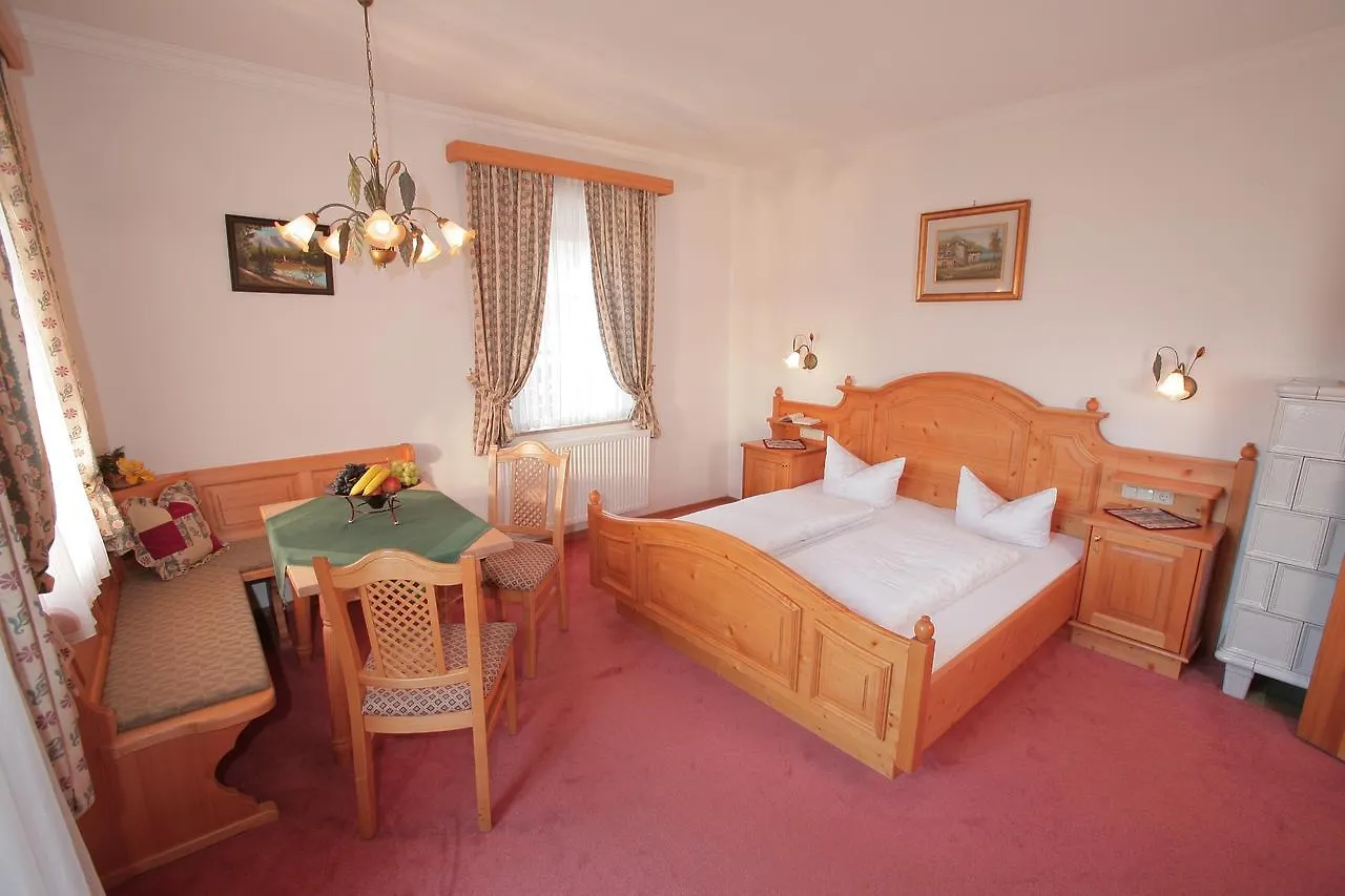 Theresenhof Reit im Winkl 0*,  Germany