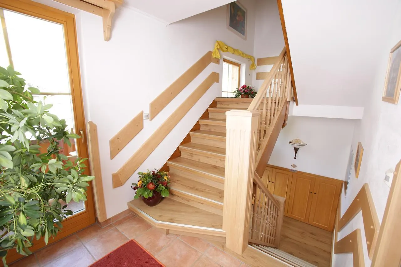Hotel Theresenhof Reit im Winkl