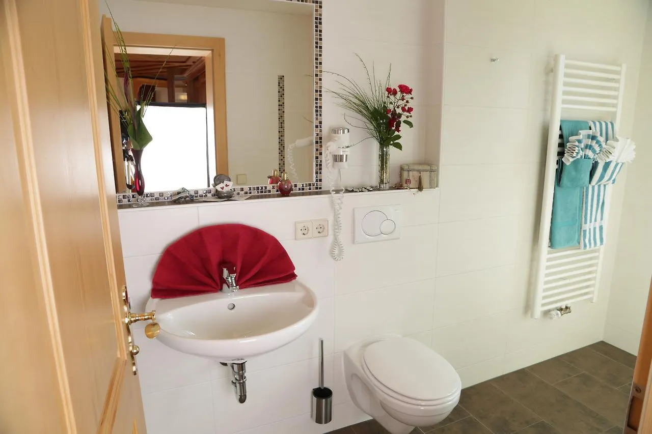 Theresenhof Reit im Winkl Germany