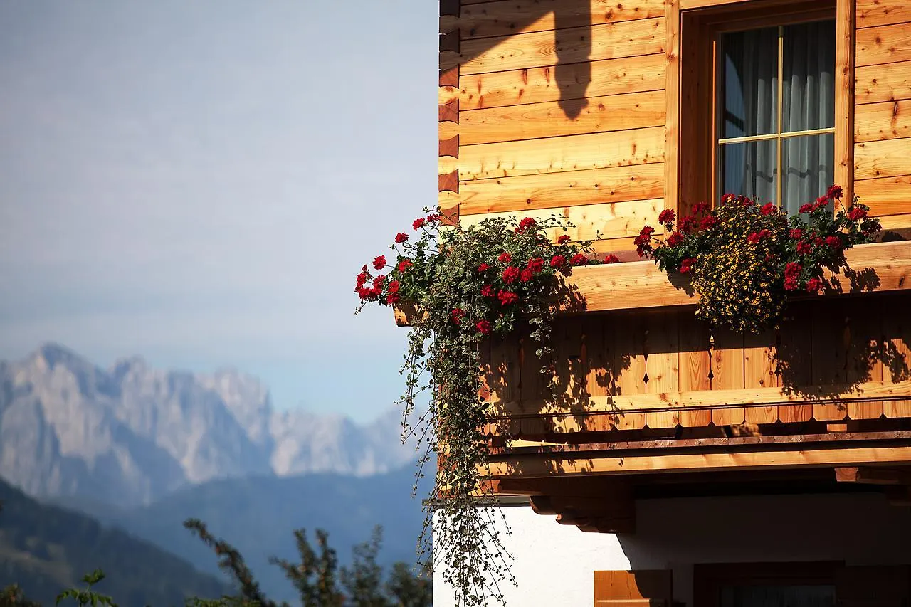 Hotel Theresenhof Reit im Winkl