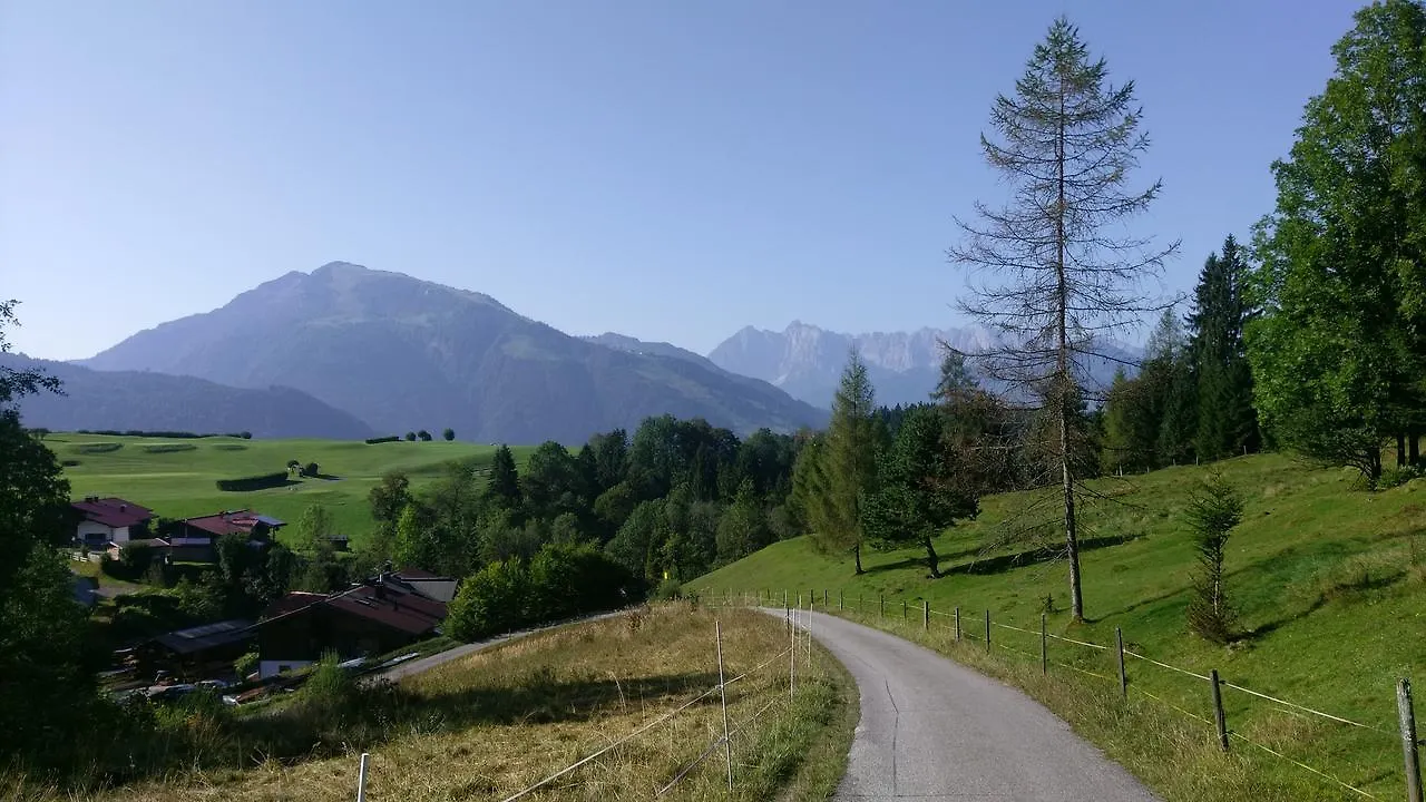 Theresenhof Reit im Winkl 0*,