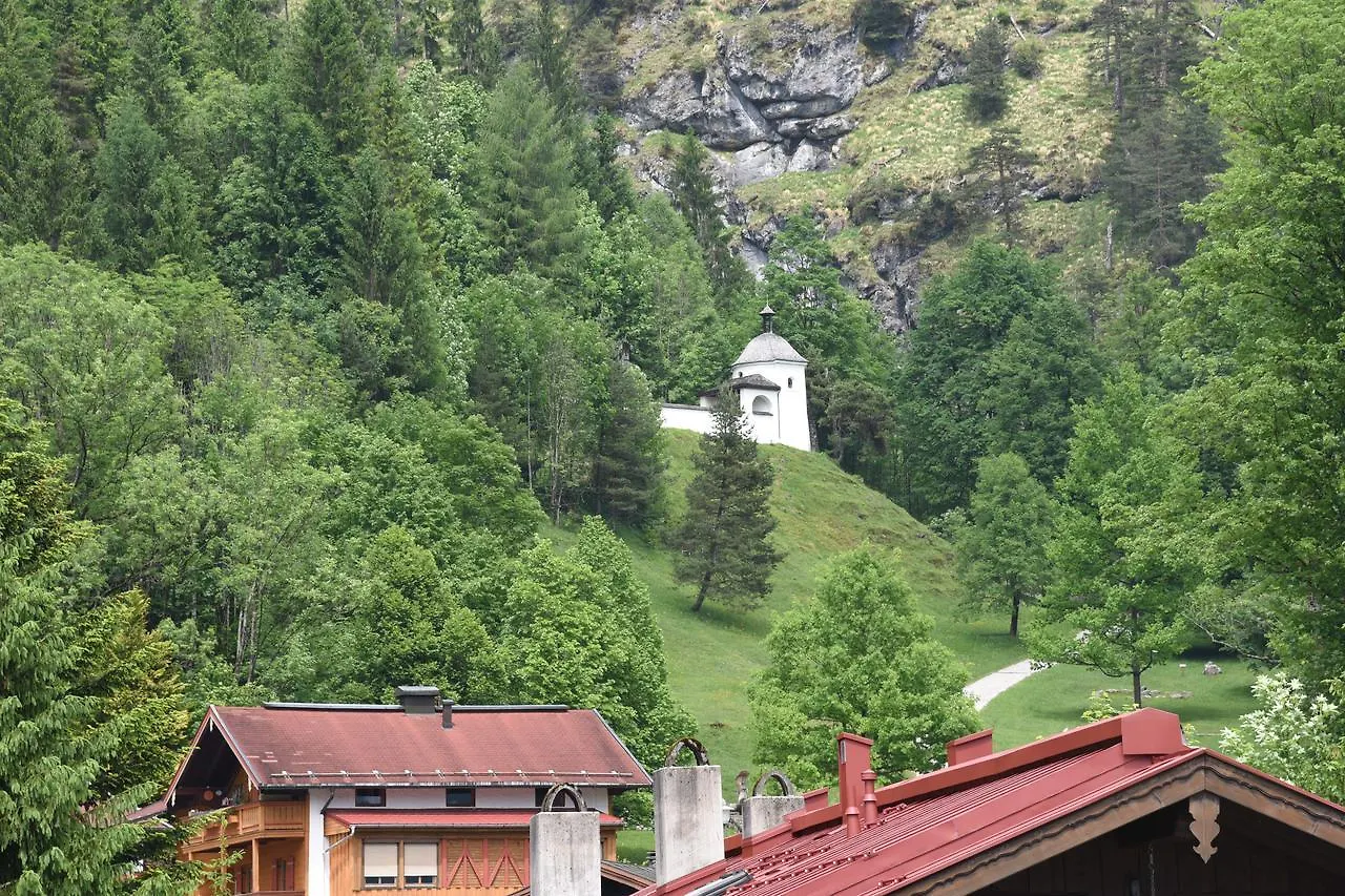Theresenhof Reit im Winkl 0*,
