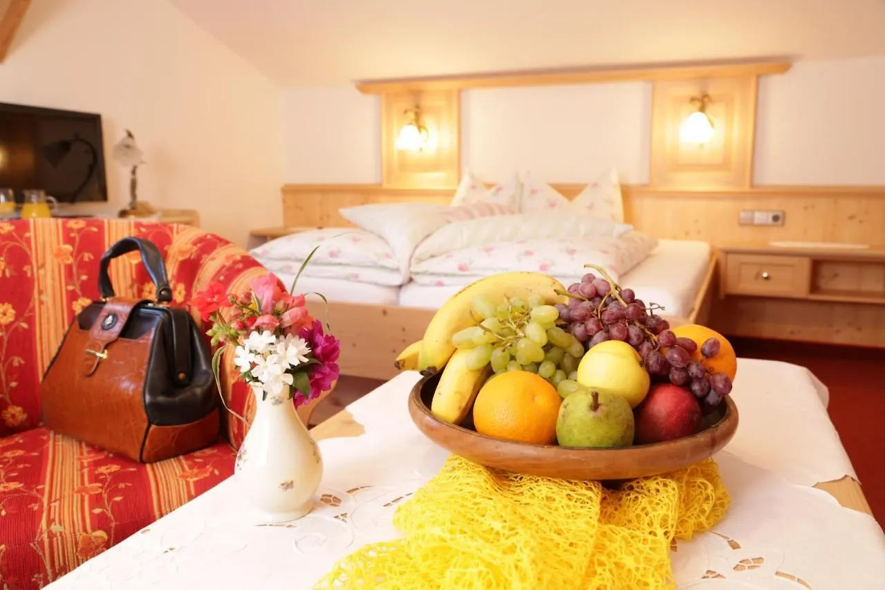 Hotel Theresenhof Reit im Winkl Germany